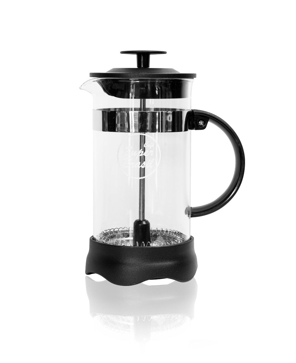 Super Brasil French Press
