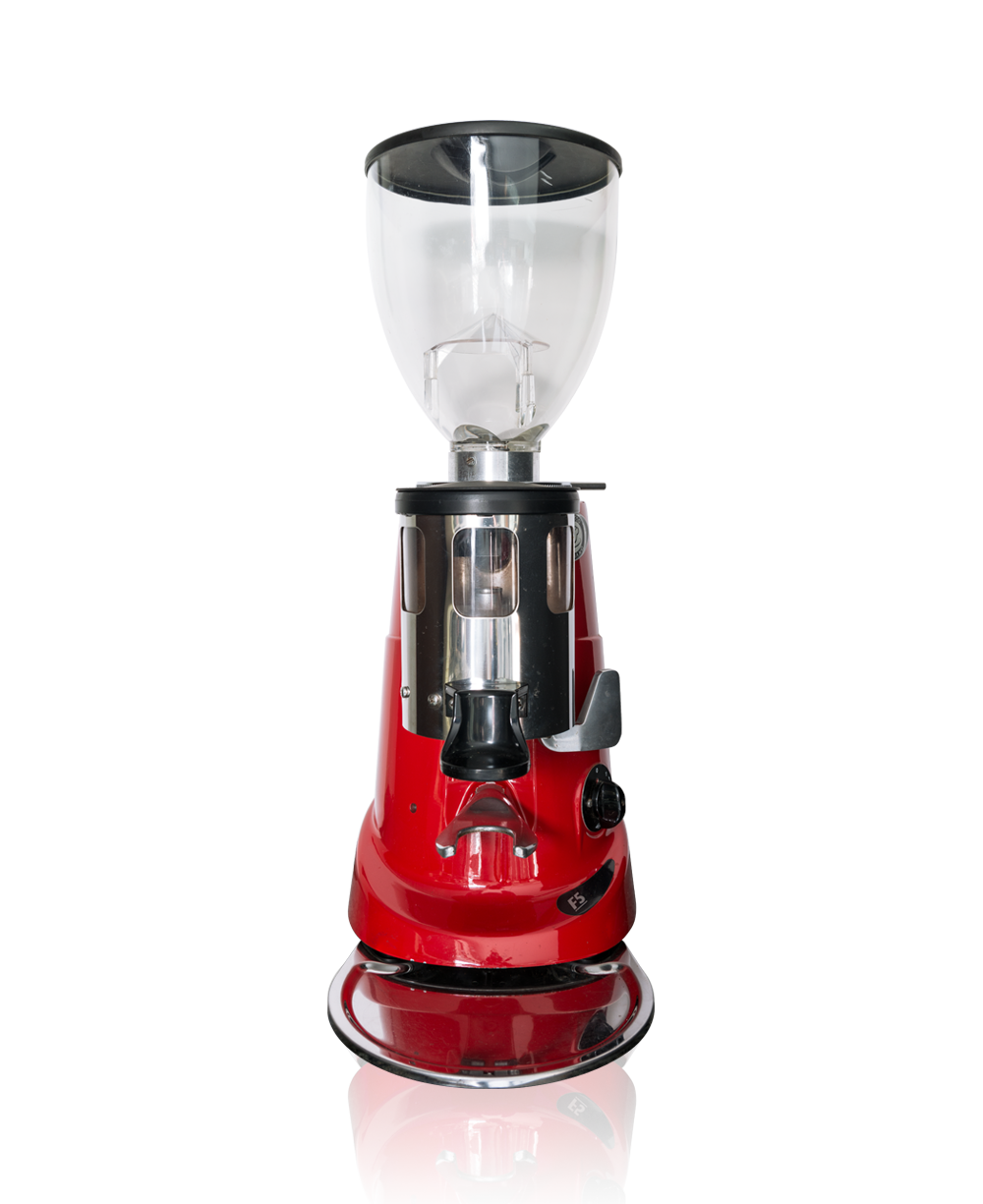 Fiorenzato F5 Professional Commercial Coffee Grinder