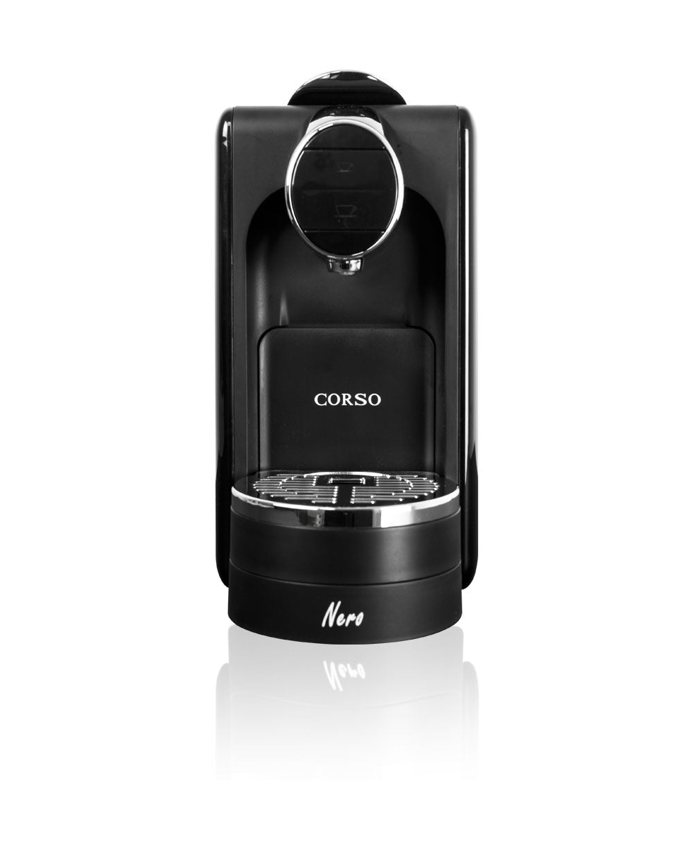 CORSO Espresso Capsule Machine